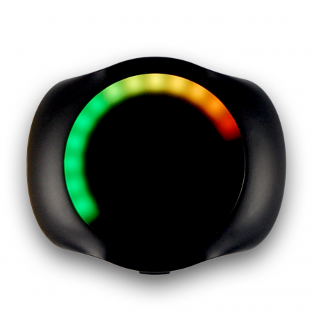 SmartHalo. Умный навигатор для велосипеда